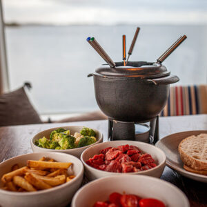 Fondue Nokkalan Majakka