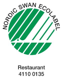 The Nordic Swan Ecolabel of Nokkalan Majakka.
